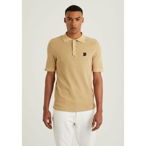 Chasin Polo Shirt Basal Polo - Maat S