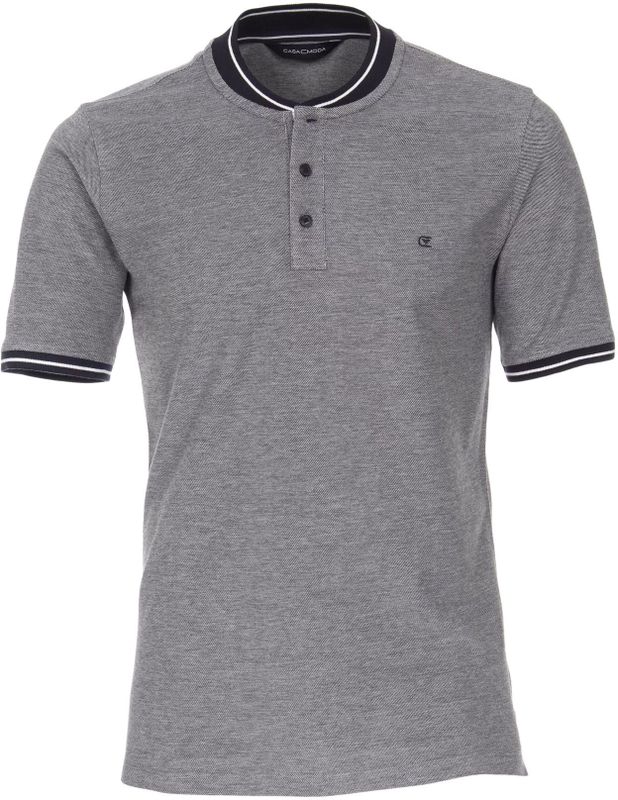 CASA MODA - Poloshirt - Sportief - Casual