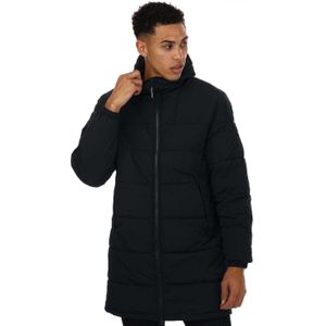 Weekend Offender Heren Saskatoon Lang Jasje (Marine)