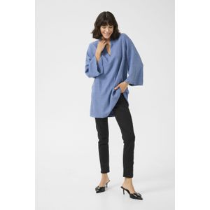 Tuniek Regular fit blue