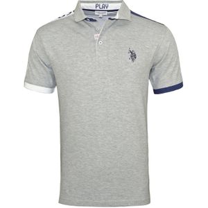 US Polo Assn Shirt poloshirt USA Play poloshirt