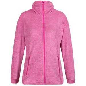 Regatta Dames/dames Everleigh Fleece (Fuchsia)