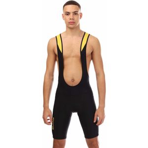 Skins - Cycle Thermal Bib Shorts - Zwart - Heren