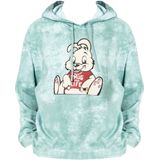 Guess - Leon Bunny - Blouse - Groen