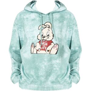 Guess - Leon Bunny - Blouse - Groen