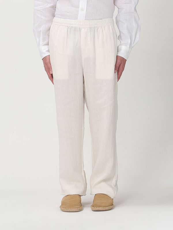 Linnen Casual Broeken