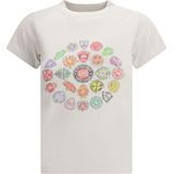 Grafische Print T-shirt