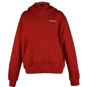 AMIRI Sweatshirt Rood