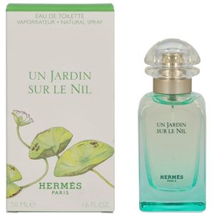 Hermes Un Jardin Sur Le Nil Edt Spray 50ml.