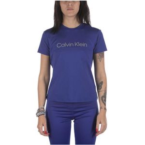 T-SHIRT CALVIN KLEIN WO - Maat S