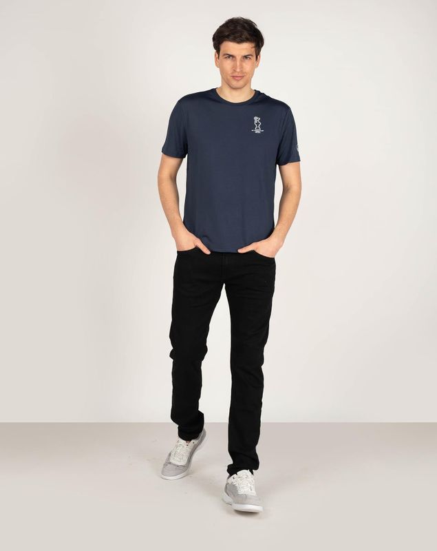 North Sails - Tops - Blauw