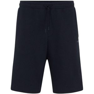 Hugo Heren Headlo Vrijetijdsshort (Donkerblauw)