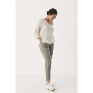 Part Two - Soffyspw Pa Broek 30305570 - Groen - Broek