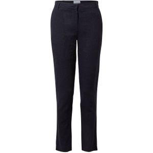 Craghoppers Dames/Dames Orisia NosiBotanical Broek (Marine)