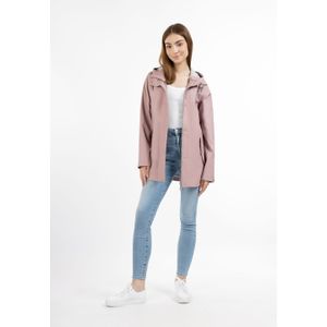 myMo - Frisian mink - Regenjas - Wind- en Waterdicht - Halflang