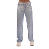 Diesel - P-Sarky - Broek - Denim