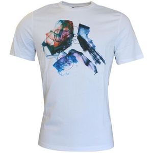 Puma - Hussein Chalayan - T-shirt - Wit