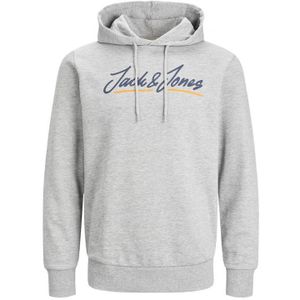 Jack & Jones-sweater Met Capuchon - Maat S