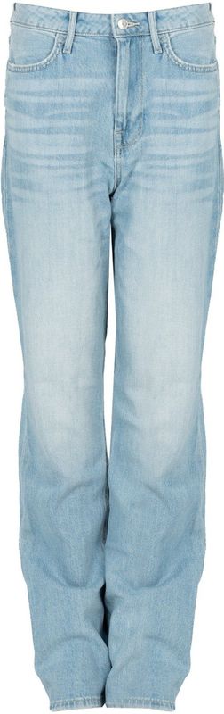 Guess - Curve Jeans - Dames - Blauw
