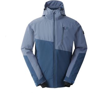 Dare 2B Heren Halfpipe III Ski Jacket (Blauw Indigo)