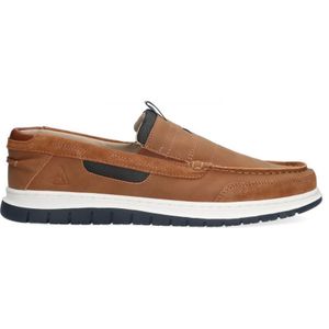 Gaastra Instappers Capo Loafer Bruin