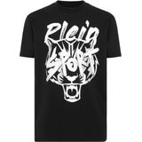 T-Shirt Ronde Hals Tiger