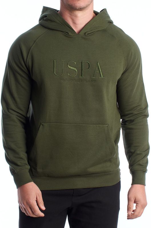 Herren-Hoodie US42162031