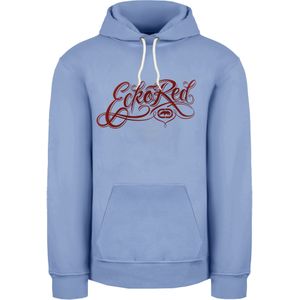 Ecko Unltd. - EFM04804 - Hoodie - VISTA BLUE - Long Sleeve Pullover