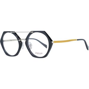 Ana Hickmann - HI6136 A01 - Optisch Montuur - Zwart - Acetaat