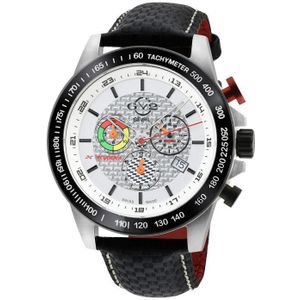 GV2 9920 Scuderia quartz multifunctioneel chronoHerenhorloge