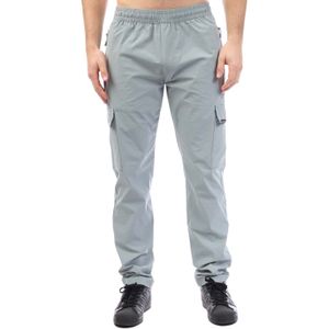 Heren Duck and Cover Chamata broek in blauw