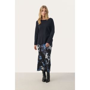 Pullover Relaxed fit navy