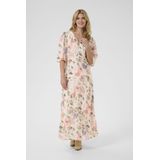 Jurk Feminine multicolour