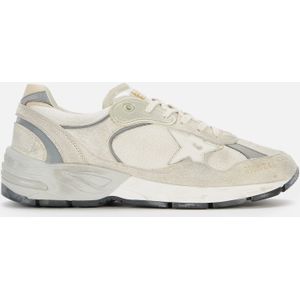 Herentrainers Golden Goose Dad-Star in grijs
