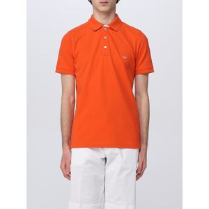 Korte Mouwen Polo Shirt