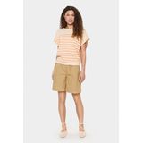 Pullover Loose fit orange