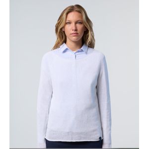 North Sails Trui Boot-hals