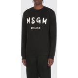 Milano Ronde Hals Sweater