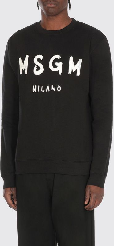 Milano Ronde Hals Sweater