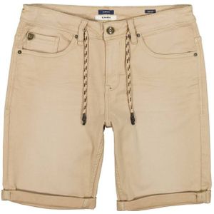 Garcia Regular Fit Short Hessian - Maat 36 (Taille)