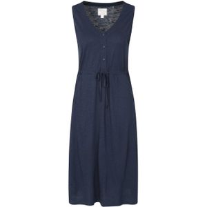 Mountain Warehouse Dames/Dames Bahama's Mouwloze Jurk (Marine)