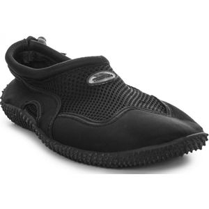 Trespass Kinderen/Kinderen Peddel Aqua Shoe (Zwart)