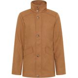 DreiMaster Tussenjas gemaakt van een wolmix