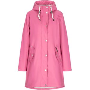 Schmuddelwedda - Mackintosh - Regenjas - Wilde bes - Waterdicht - A-lijnsilhouet