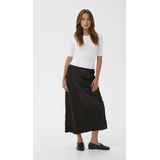 Kaffe Rok 'KALotte'  zwart