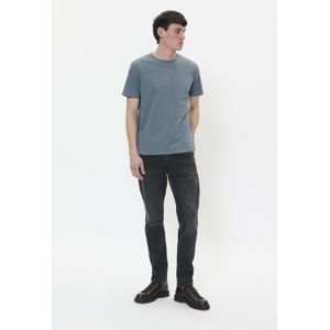 T-shirt Jermalink Regular fit blue