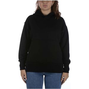 Deha Comfort Zwart Sweatshirt