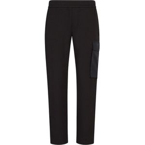 Armani Exchange Heren Broeken (Zwart)