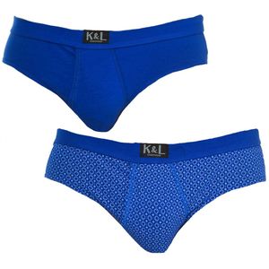 Set-2 Basis Open Slips KL2010 man