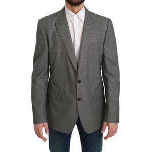 Formele Slim Fit Blazer